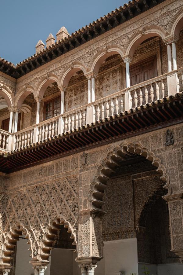 Home2Book Amelia'S Pottery, Triana إشبيلية المظهر الخارجي الصورة
