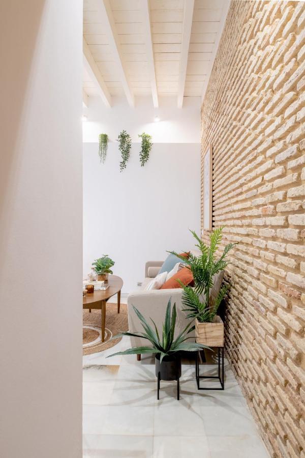 Home2Book Amelia'S Pottery, Triana إشبيلية المظهر الخارجي الصورة